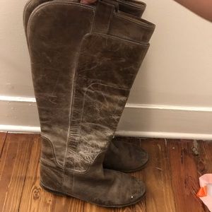 Frye Boots Women’s Size 10